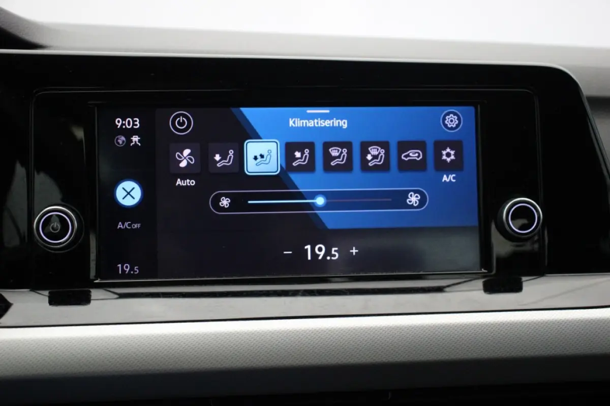 1.0 TSI - Digitaal Cockpit, Carplay, Adapt. Cruise