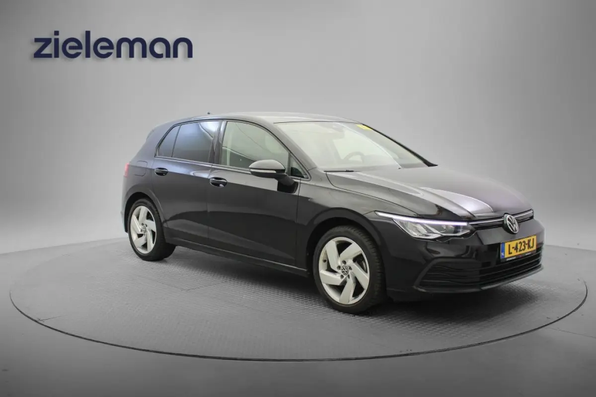 1.0 TSI - Digitaal Cockpit, Carplay, Adapt. Cruise