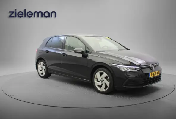 1.0 TSI - Digitaal Cockpit, Carplay, Adapt. Cruise