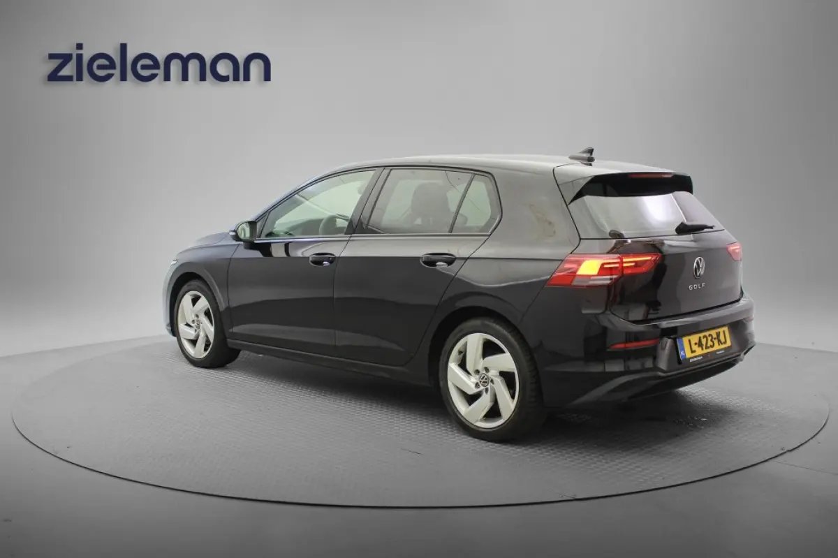 1.0 TSI - Digitaal Cockpit, Carplay, Adapt. Cruise