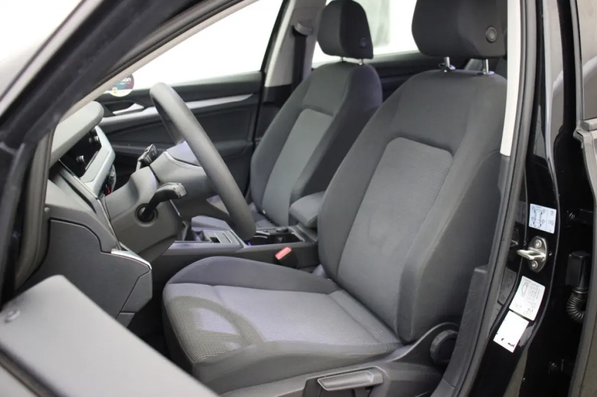 1.0 TSI - Digitaal Cockpit, Carplay, Adapt. Cruise