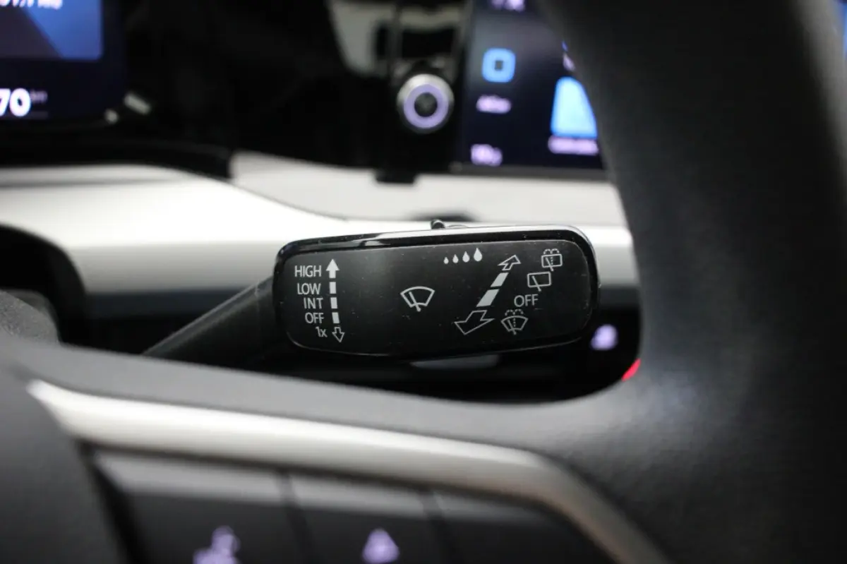 1.0 TSI - Digitaal Cockpit, Carplay, Adapt. Cruise