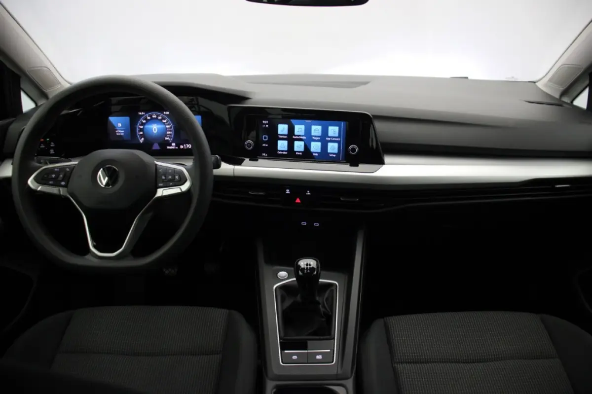 1.0 TSI - Digitaal Cockpit, Carplay, Adapt. Cruise