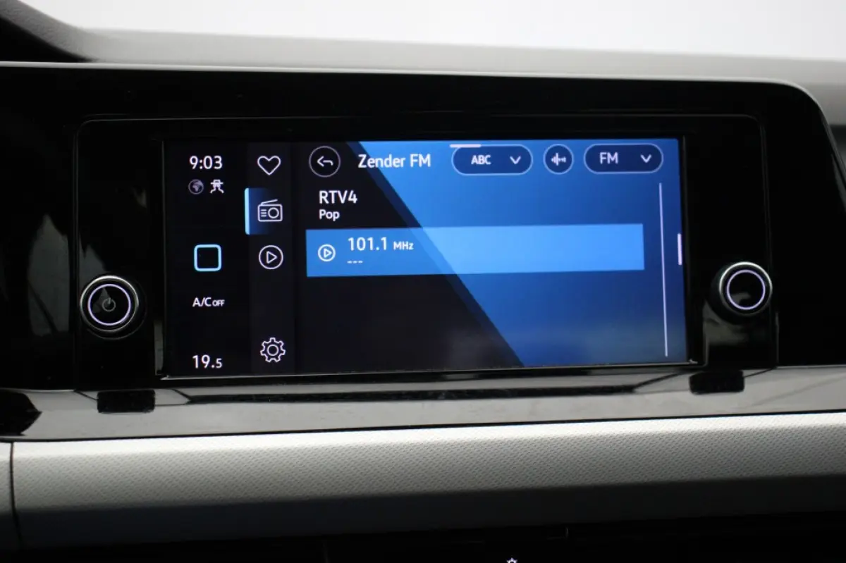 1.0 TSI - Digitaal Cockpit, Carplay, Adapt. Cruise