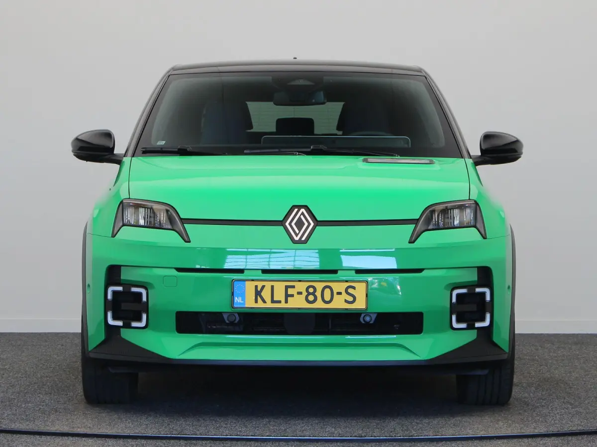 comfort range techno 52 kWh | 1e Eigenaar | Nieuwstaat | Pack Advanced Driving Assist | Pack winter