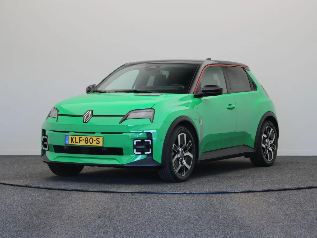 comfort range techno 52 kWh | 1e Eigenaar | Nieuwstaat | Pack Advanced Driving Assist | Pack winter