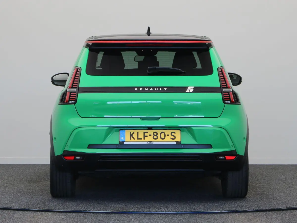 comfort range techno 52 kWh | 1e Eigenaar | Nieuwstaat | Pack Advanced Driving Assist | Pack winter