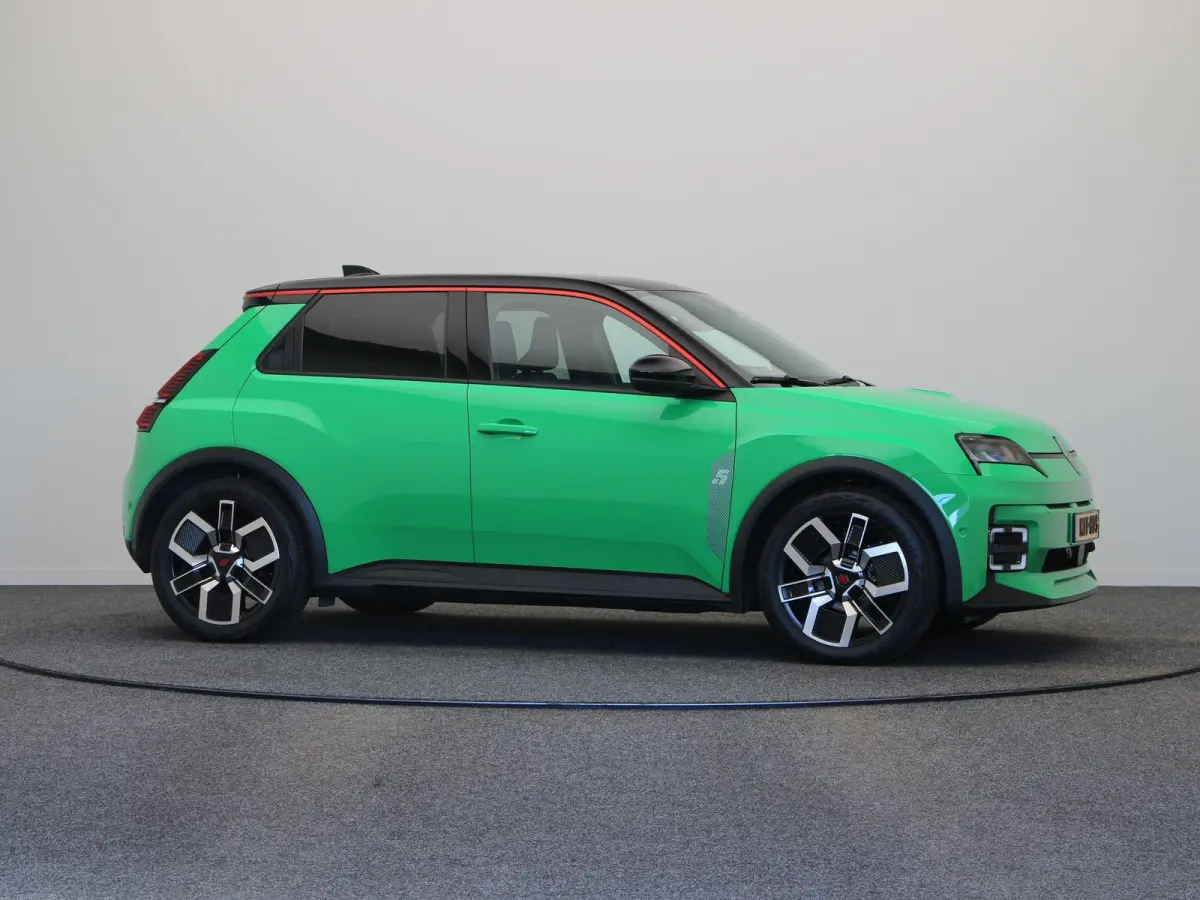 comfort range techno 52 kWh | 1e Eigenaar | Nieuwstaat | Pack Advanced Driving Assist | Pack winter
