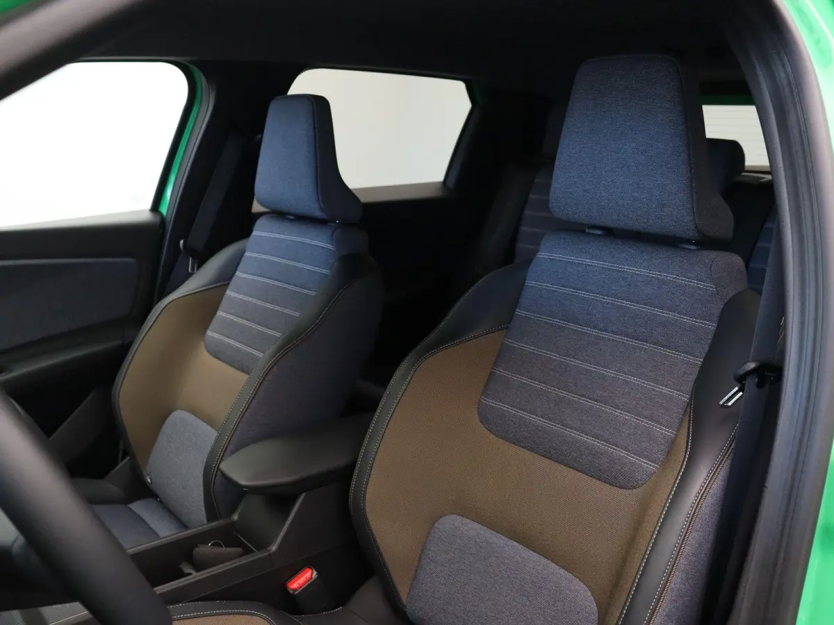 comfort range techno 52 kWh | 1e Eigenaar | Nieuwstaat | Pack Advanced Driving Assist | Pack winter