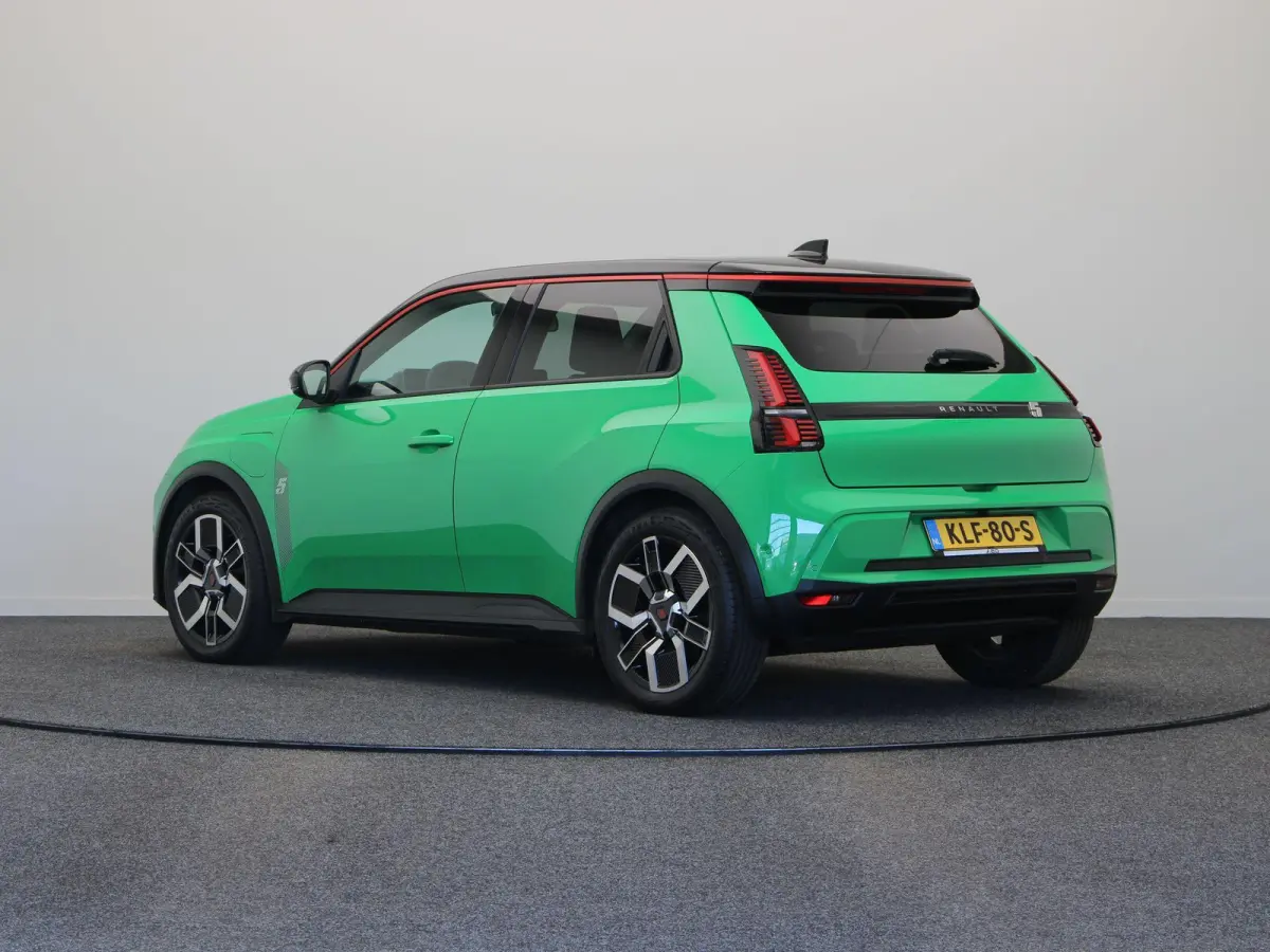 comfort range techno 52 kWh | 1e Eigenaar | Nieuwstaat | Pack Advanced Driving Assist | Pack winter