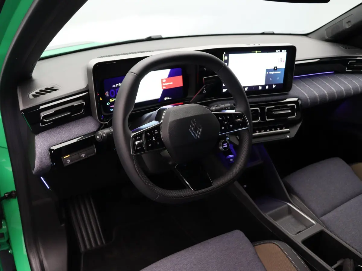 comfort range techno 52 kWh | 1e Eigenaar | Nieuwstaat | Pack Advanced Driving Assist | Pack winter