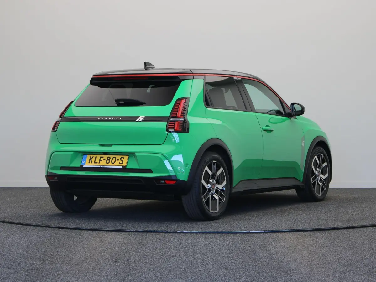 comfort range techno 52 kWh | 1e Eigenaar | Nieuwstaat | Pack Advanced Driving Assist | Pack winter