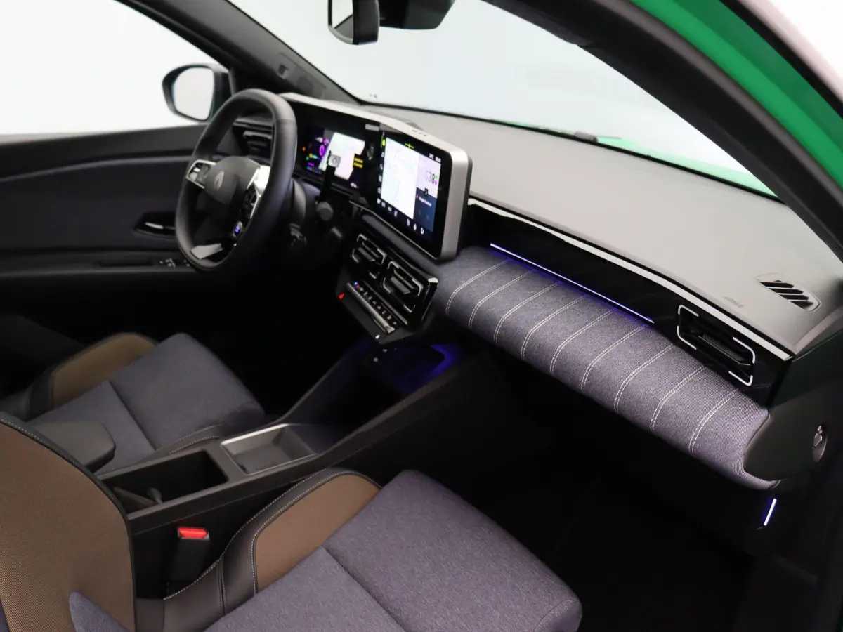 comfort range techno 52 kWh | 1e Eigenaar | Nieuwstaat | Pack Advanced Driving Assist | Pack winter