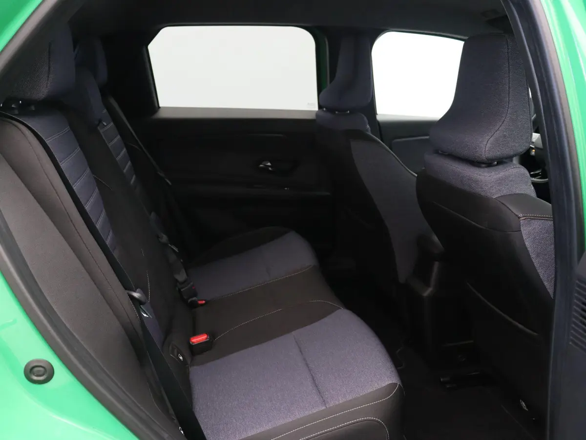 comfort range techno 52 kWh | 1e Eigenaar | Nieuwstaat | Pack Advanced Driving Assist | Pack winter
