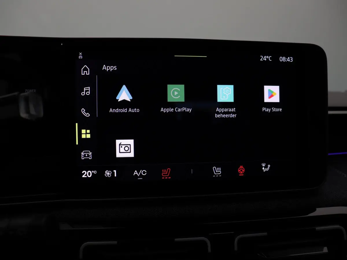 comfort range techno 52 kWh | 1e Eigenaar | Nieuwstaat | Pack Advanced Driving Assist | Pack winter