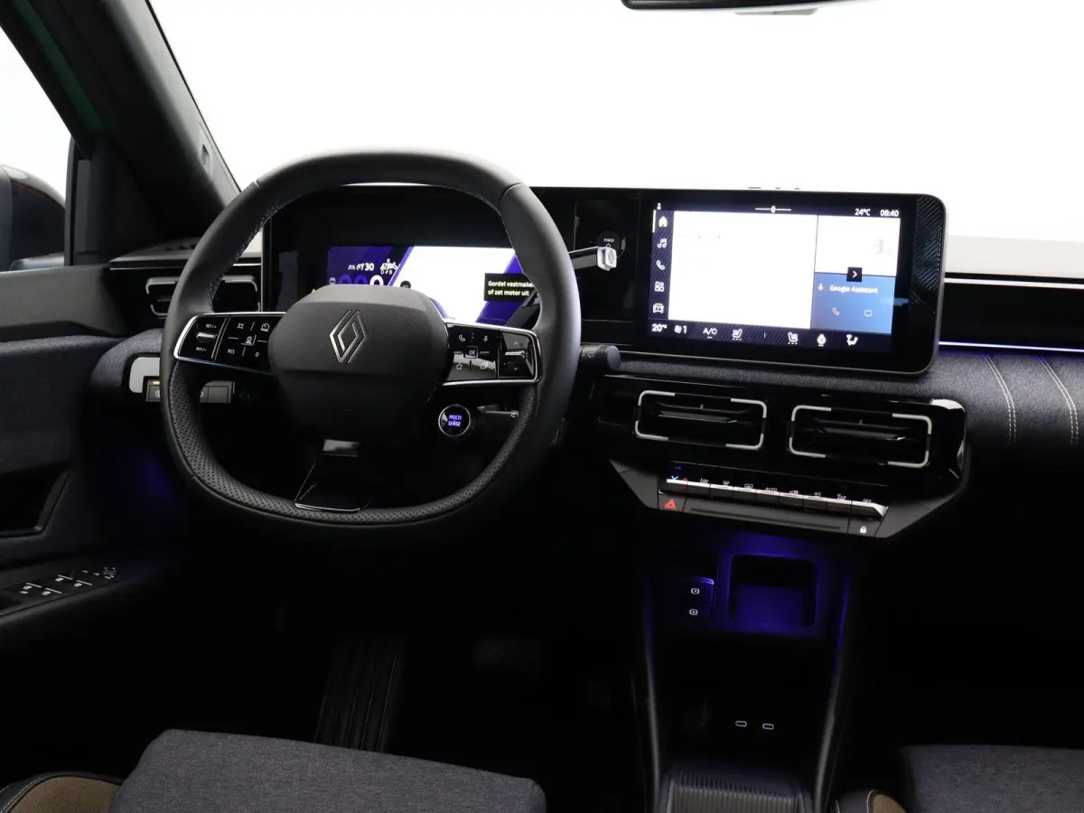 comfort range techno 52 kWh | 1e Eigenaar | Nieuwstaat | Pack Advanced Driving Assist | Pack winter