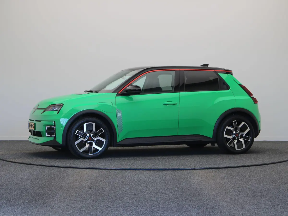 comfort range techno 52 kWh | 1e Eigenaar | Nieuwstaat | Pack Advanced Driving Assist | Pack winter