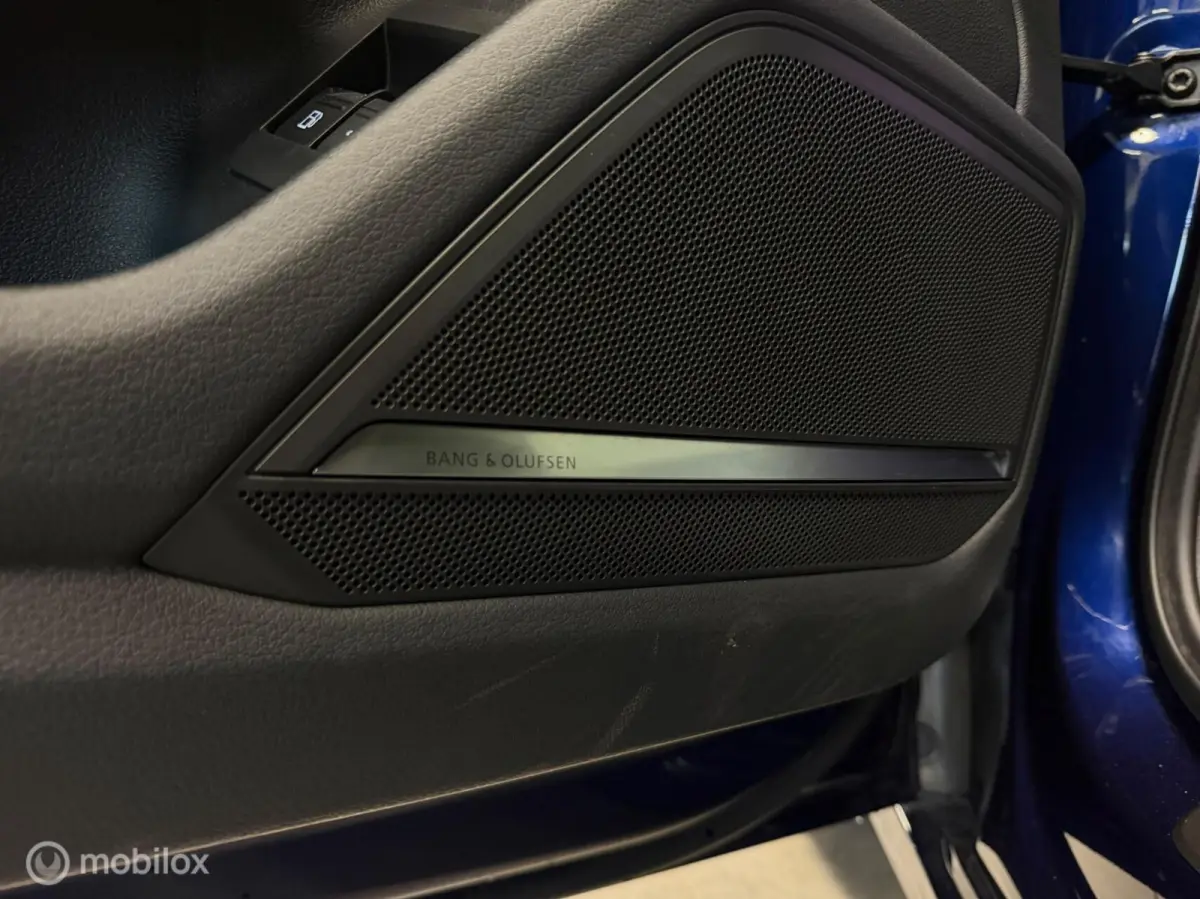 55 TFSI e quattro Competition Panorama/RS Seats/Keyless/S6 diffuser/3x S-line