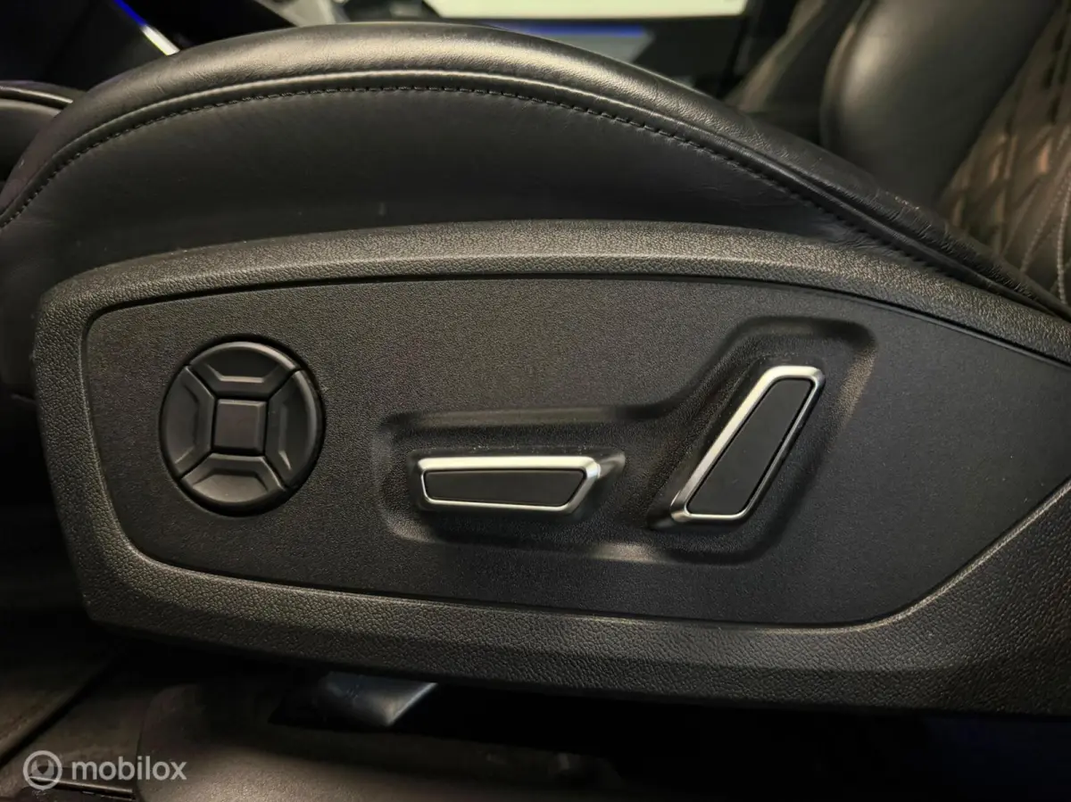 55 TFSI e quattro Competition Panorama/RS Seats/Keyless/S6 diffuser/3x S-line