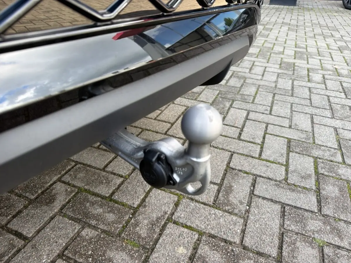 1.5 TSI E-HYBRID 272 PK PANO-DAK/LEDER/H+K/TREKHAAK/360CAMERA/DCC