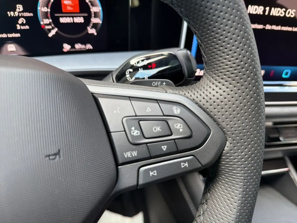 1.5 TSI E-HYBRID 272 PK PANO-DAK/LEDER/H+K/TREKHAAK/360CAMERA/DCC