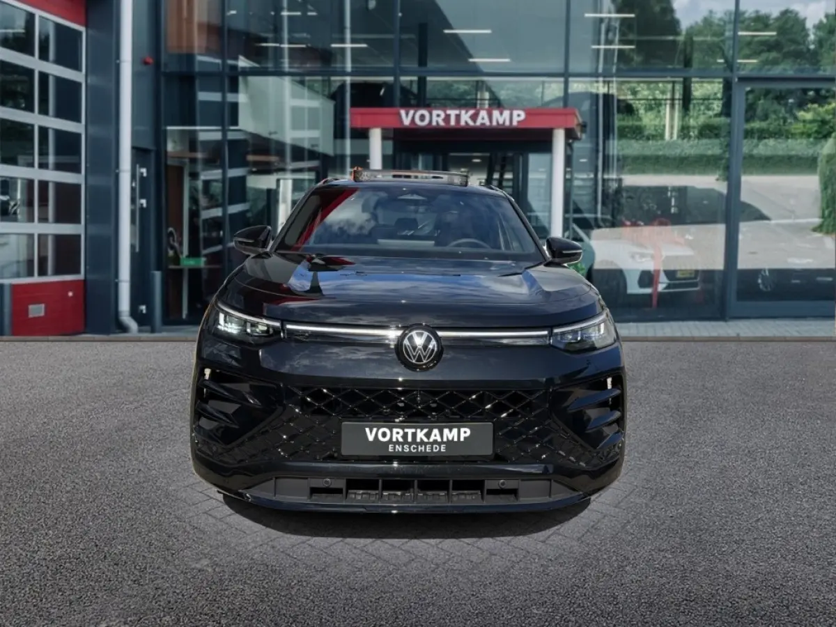 1.5 TSI E-HYBRID 272 PK PANO-DAK/LEDER/H+K/TREKHAAK/360CAMERA/DCC