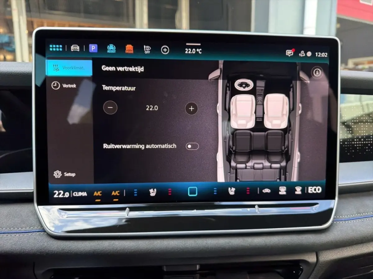1.5 TSI E-HYBRID 272 PK PANO-DAK/LEDER/H+K/TREKHAAK/360CAMERA/DCC