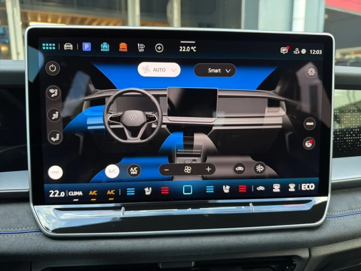 1.5 TSI E-HYBRID 272 PK PANO-DAK/LEDER/H+K/TREKHAAK/360CAMERA/DCC