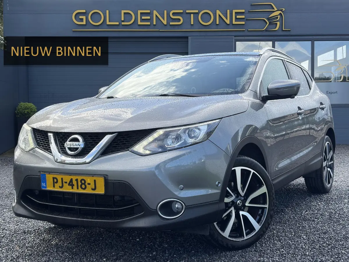 1.2 Tekna ✓1e Eigenaar✓Pano✓Leder✓Trekhaak✓360° Camera✓Keyless✓19''Lm velgen✓Clima✓Cruise✓Stoelverw✓6 Bak✓115pk✓N.A.P✓Apk tot 07-2027