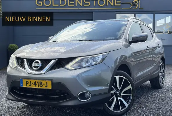 1.2 Tekna ✓1e Eigenaar✓Pano✓Trekhaak✓360° Camera✓Keyless✓Leder✓19''Lm velgen✓Clima✓Cruise✓Stoelverw✓6 Bak✓116pk✓N.A.P✓Apk tot 07-2027
