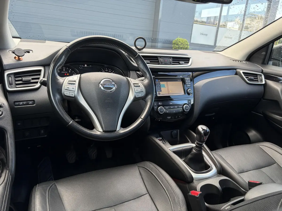 1.2 Tekna ✓1e Eigenaar✓Pano✓Leder✓Trekhaak✓360° Camera✓Keyless✓19''Lm velgen✓Clima✓Cruise✓Stoelverw✓6 Bak✓115pk✓N.A.P✓Apk tot 07-2027