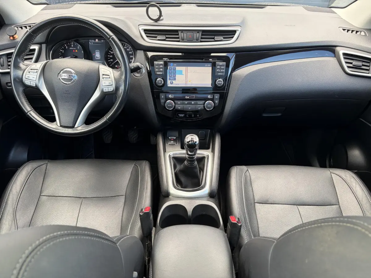 1.2 Tekna ✓1e Eigenaar✓Pano✓Leder✓Trekhaak✓360° Camera✓Keyless✓19''Lm velgen✓Clima✓Cruise✓Stoelverw✓6 Bak✓115pk✓N.A.P✓Apk tot 07-2027