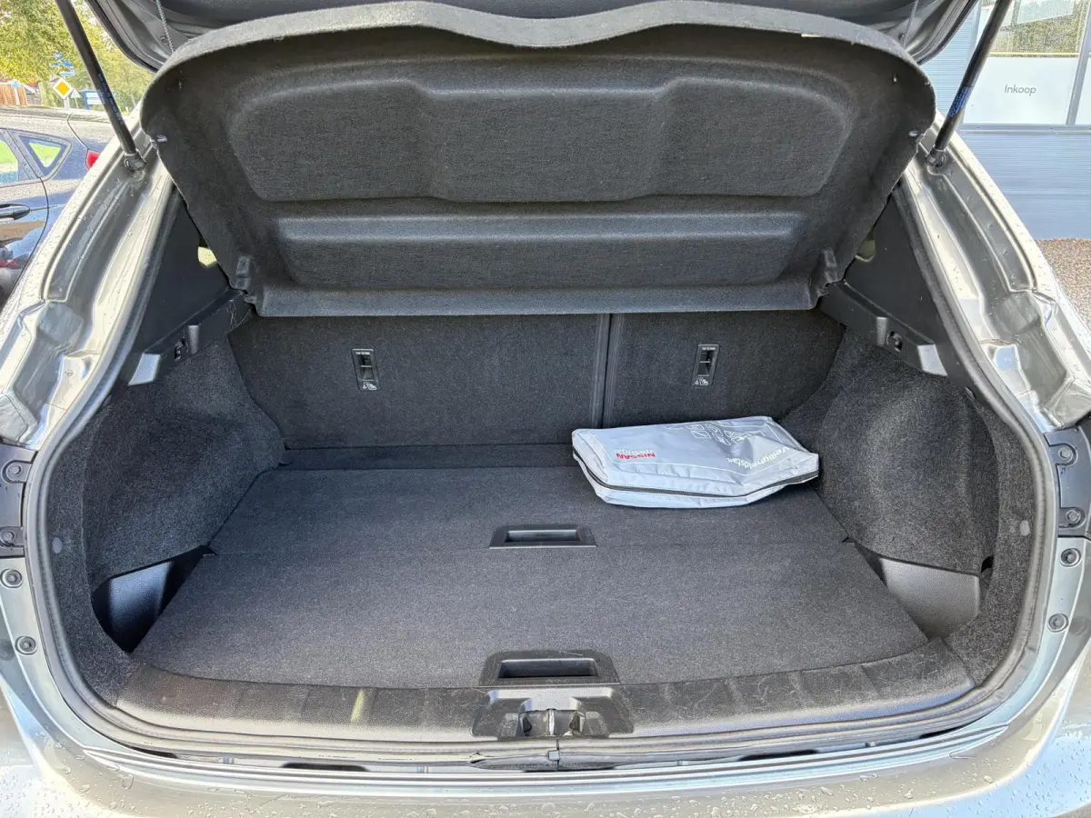 1.2 Tekna ✓1e Eigenaar✓Pano✓Leder✓Trekhaak✓360° Camera✓Keyless✓19''Lm velgen✓Clima✓Cruise✓Stoelverw✓6 Bak✓115pk✓N.A.P✓Apk tot 07-2027