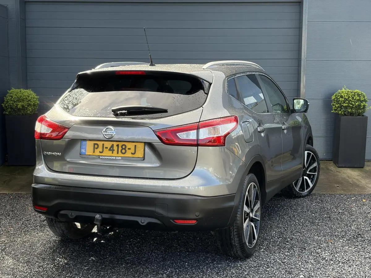 1.2 Tekna ✓1e Eigenaar✓Pano✓Leder✓Trekhaak✓360° Camera✓Keyless✓19''Lm velgen✓Clima✓Cruise✓Stoelverw✓6 Bak✓115pk✓N.A.P✓Apk tot 07-2027