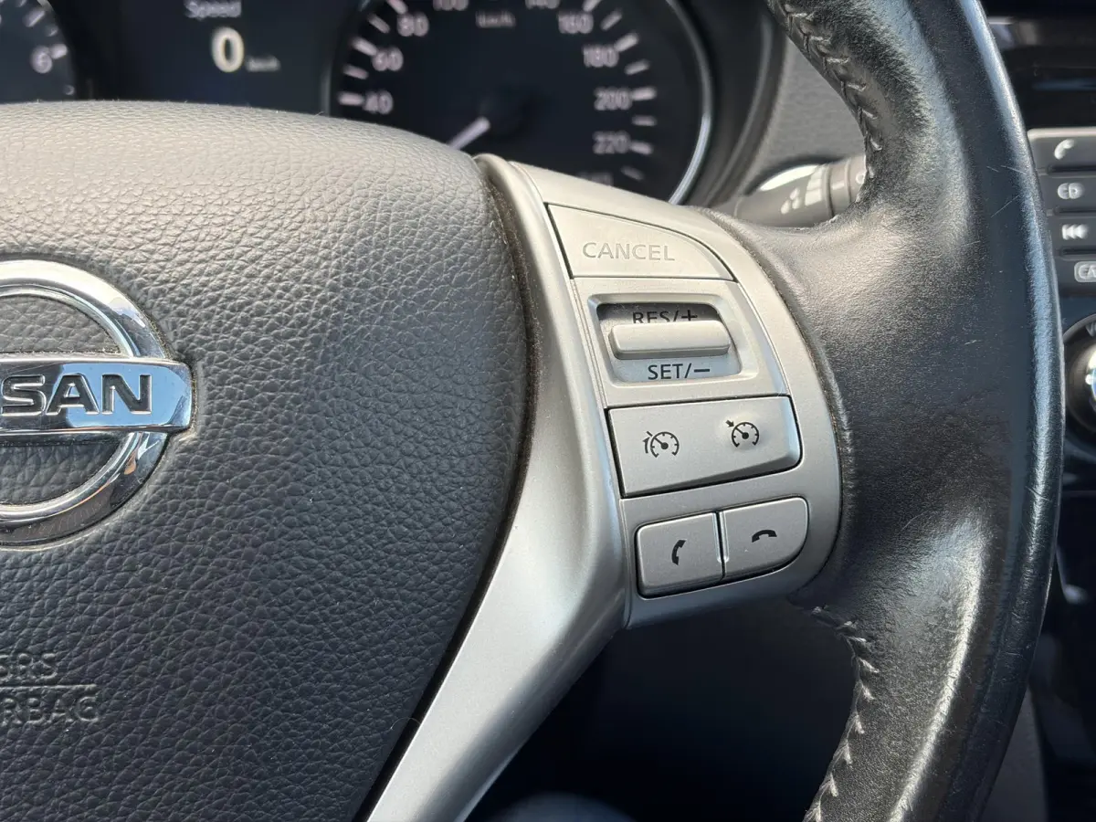 1.2 Tekna ✓1e Eigenaar✓Pano✓Leder✓Trekhaak✓360° Camera✓Keyless✓19''Lm velgen✓Clima✓Cruise✓Stoelverw✓6 Bak✓115pk✓N.A.P✓Apk tot 07-2027