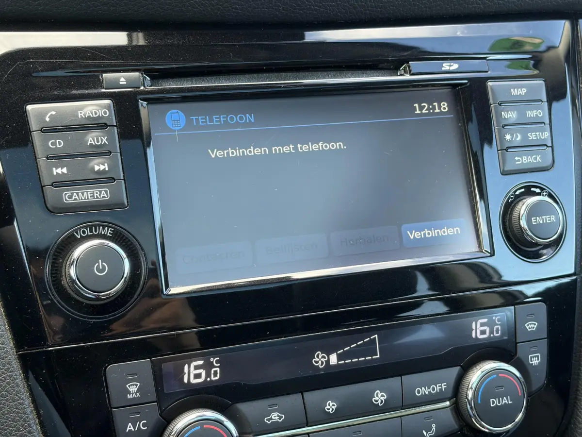 1.2 Tekna ✓1e Eigenaar✓Pano✓Leder✓Trekhaak✓360° Camera✓Keyless✓19''Lm velgen✓Clima✓Cruise✓Stoelverw✓6 Bak✓115pk✓N.A.P✓Apk tot 07-2027