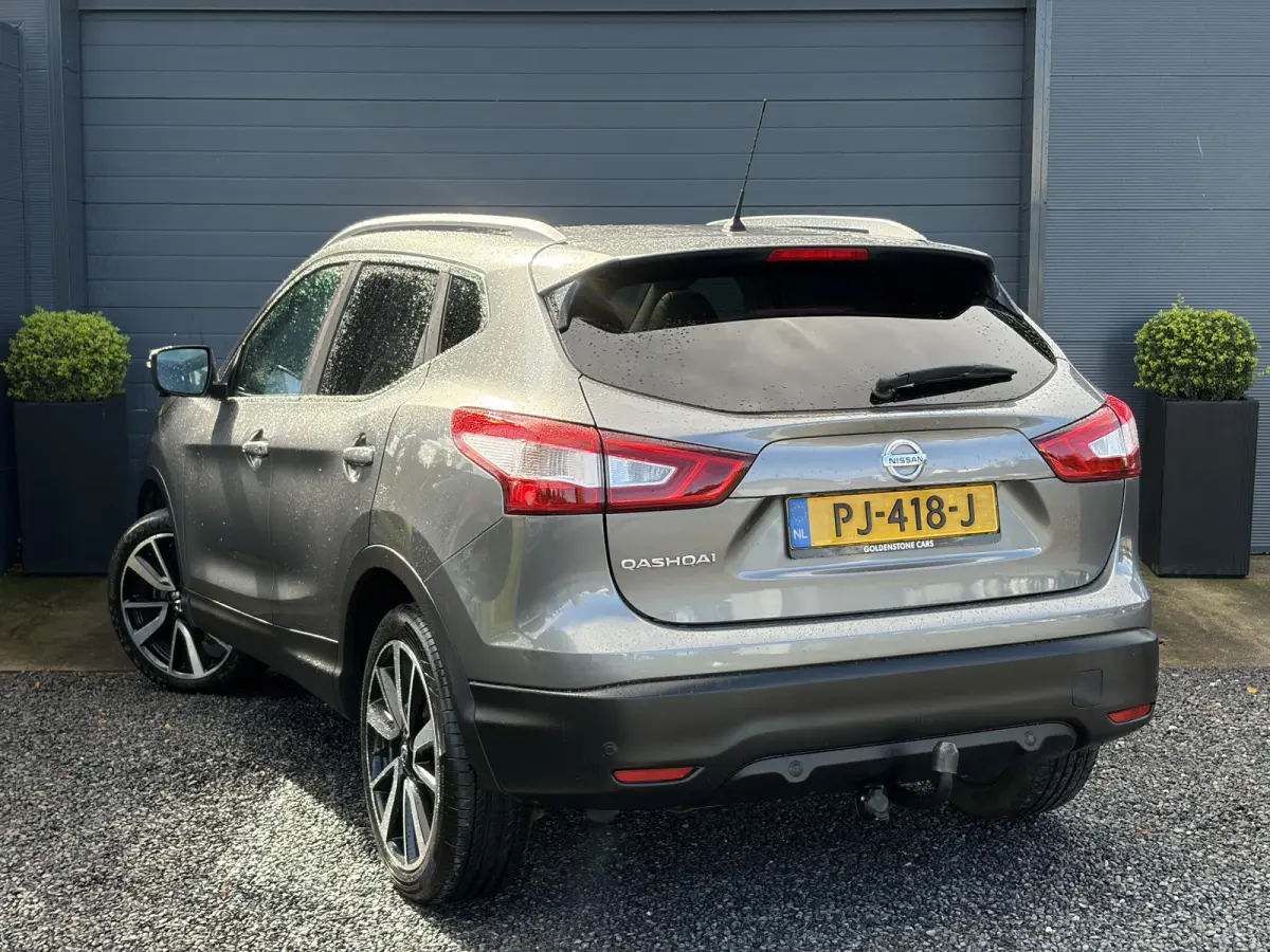1.2 Tekna ✓1e Eigenaar✓Pano✓Leder✓Trekhaak✓360° Camera✓Keyless✓19''Lm velgen✓Clima✓Cruise✓Stoelverw✓6 Bak✓115pk✓N.A.P✓Apk tot 07-2027