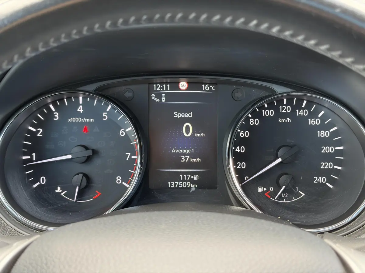 1.2 Tekna ✓1e Eigenaar✓Pano✓Leder✓Trekhaak✓360° Camera✓Keyless✓19''Lm velgen✓Clima✓Cruise✓Stoelverw✓6 Bak✓115pk✓N.A.P✓Apk tot 07-2027