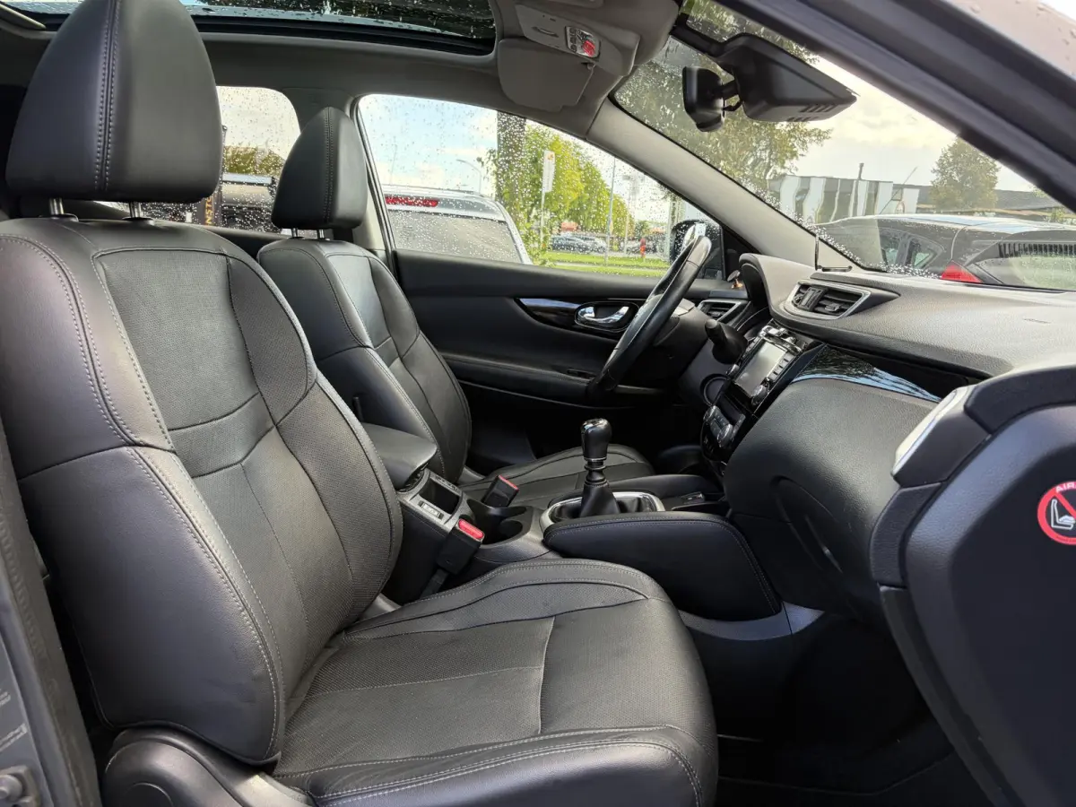 1.2 Tekna ✓1e Eigenaar✓Pano✓Leder✓Trekhaak✓360° Camera✓Keyless✓19''Lm velgen✓Clima✓Cruise✓Stoelverw✓6 Bak✓115pk✓N.A.P✓Apk tot 07-2027