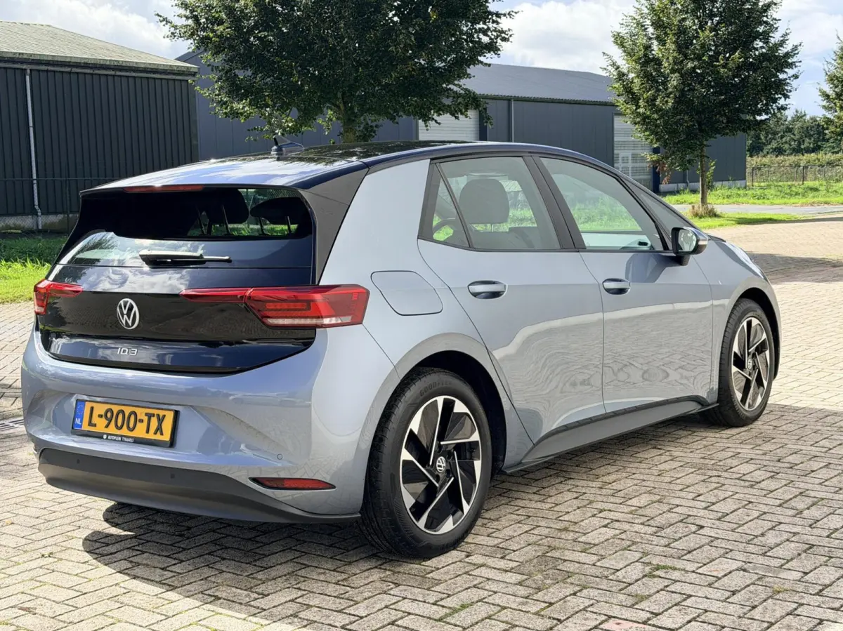 Life 58 kWh 1e eig|Dealer OH|Apple Carplay|ACC