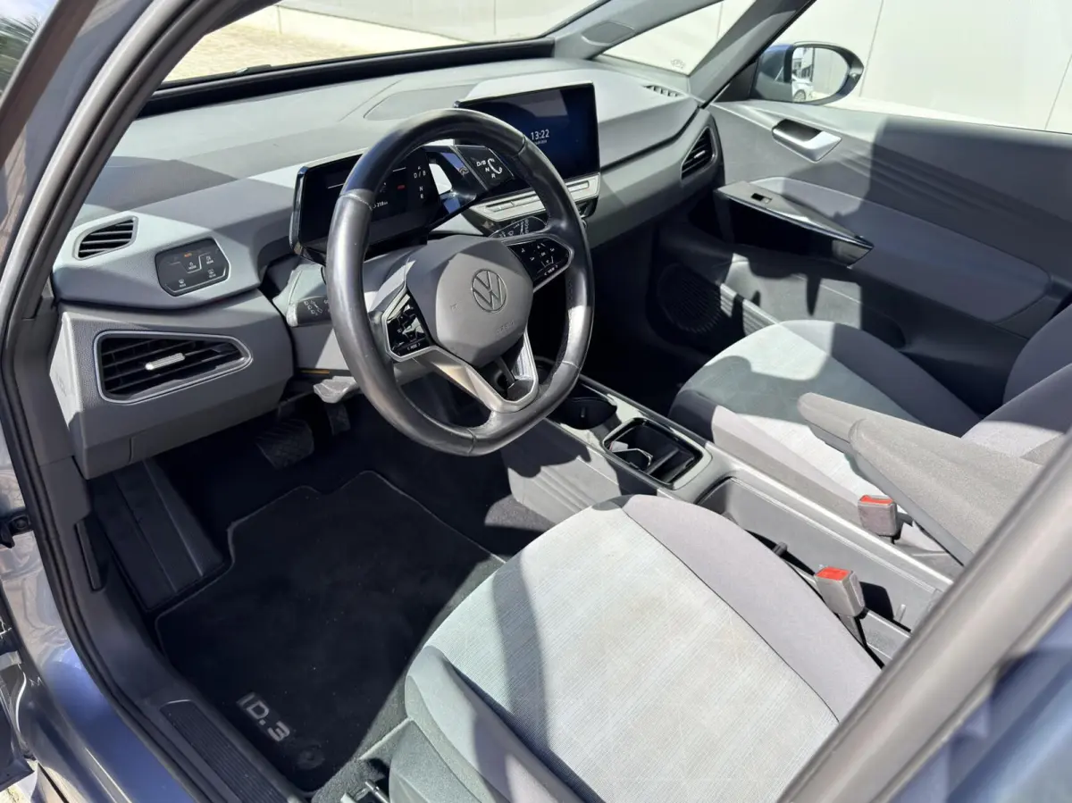 Life 58 kWh 1e eig|Dealer OH|Apple Carplay|ACC
