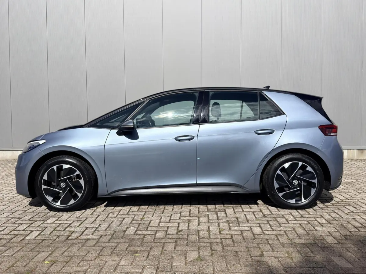 Life 58 kWh 1e eig|Dealer OH|Apple Carplay|ACC
