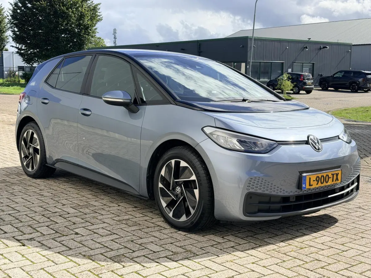 Life 58 kWh 1e eig|Dealer OH|Apple Carplay|ACC