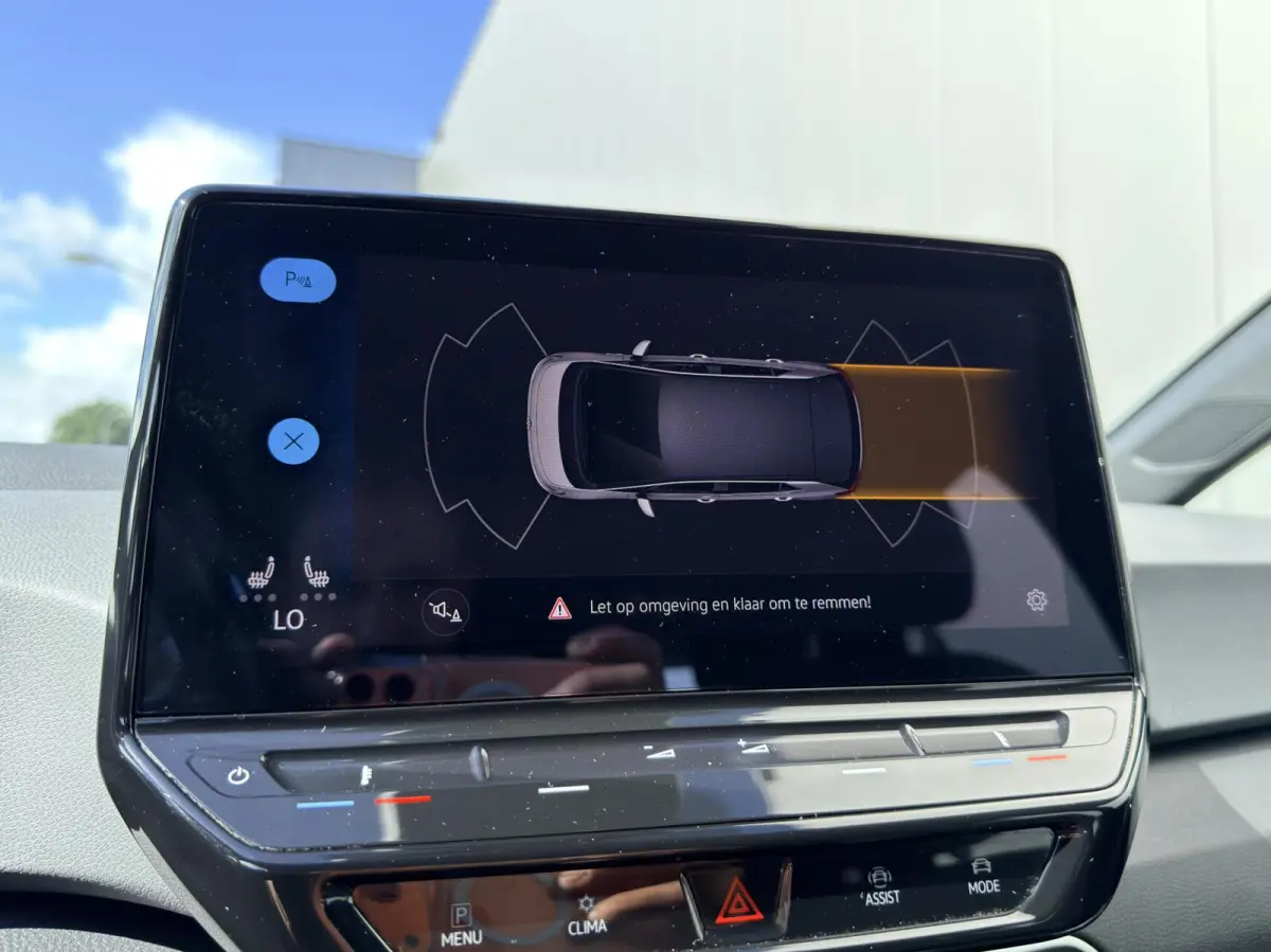 Life 58 kWh 1e eig|Dealer OH|Apple Carplay|ACC