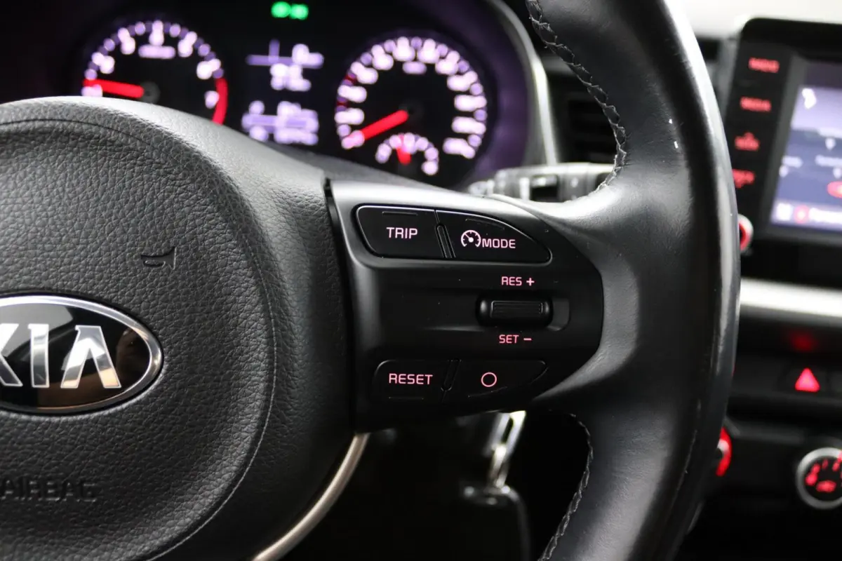 1.0 T-GDi ComfortPlusLine Navigator | Camera | Trekhaak |