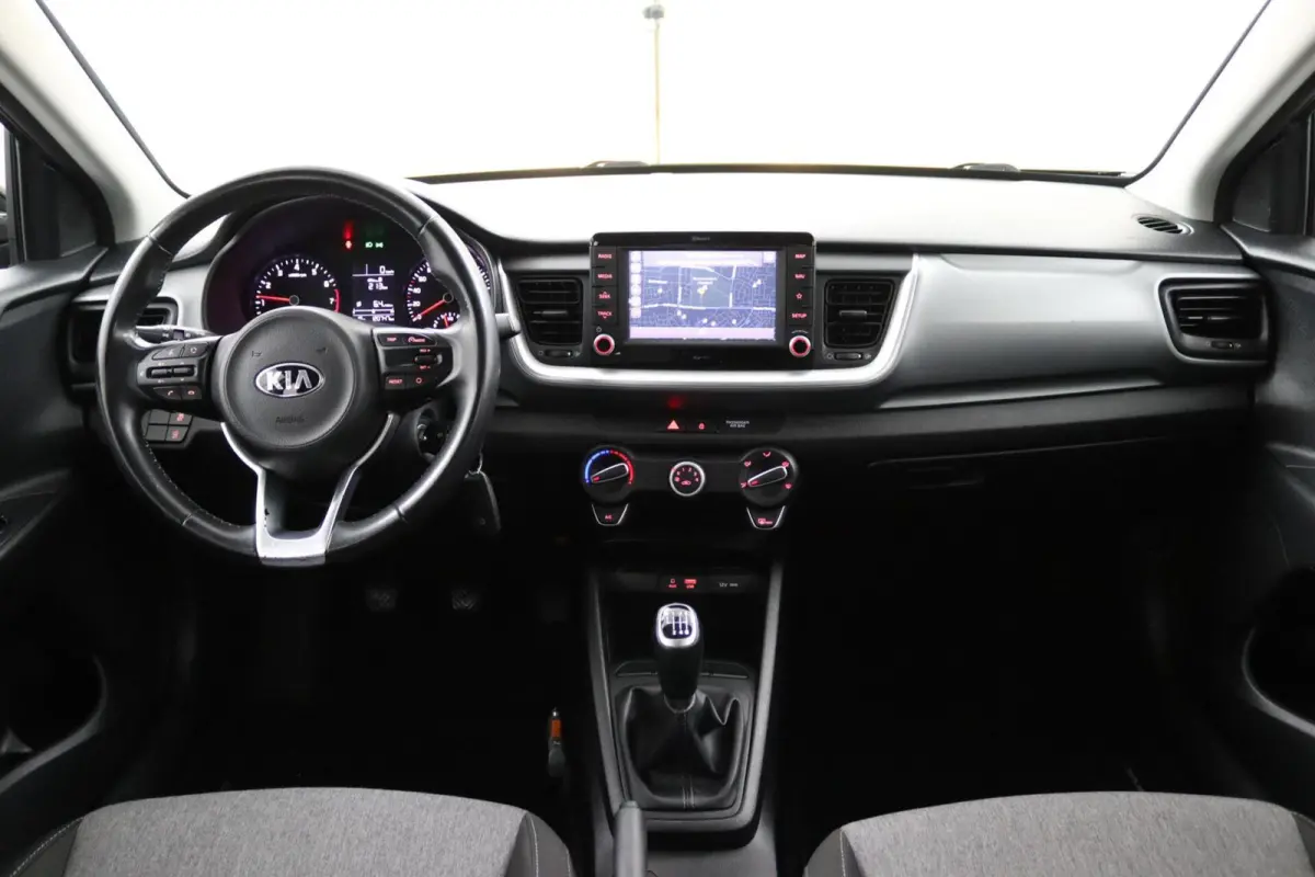 1.0 T-GDi ComfortPlusLine Navigator | Camera | Trekhaak |