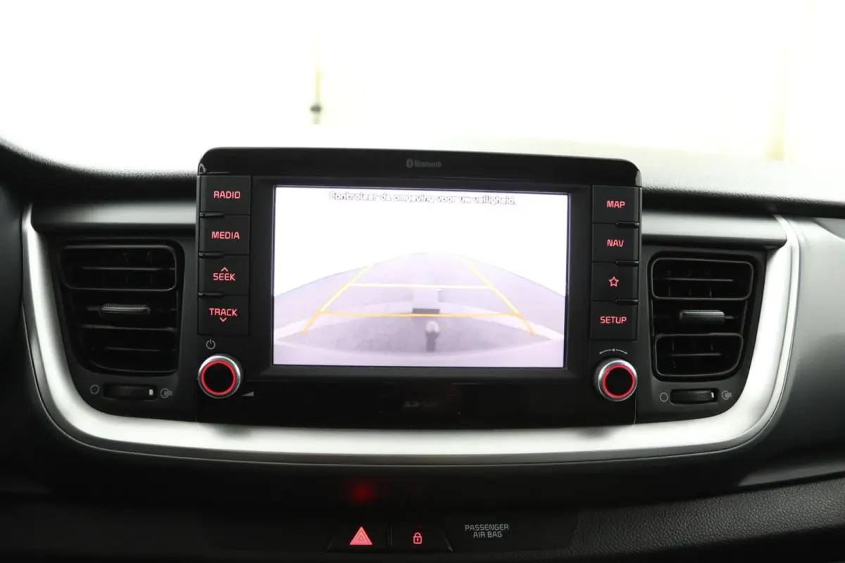 1.0 T-GDi ComfortPlusLine Navigator | Camera | Trekhaak |