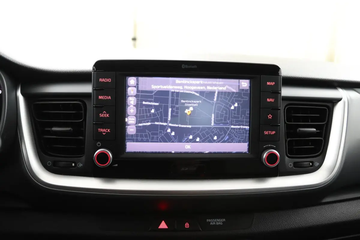 1.0 T-GDi ComfortPlusLine Navigator | Camera | Trekhaak |