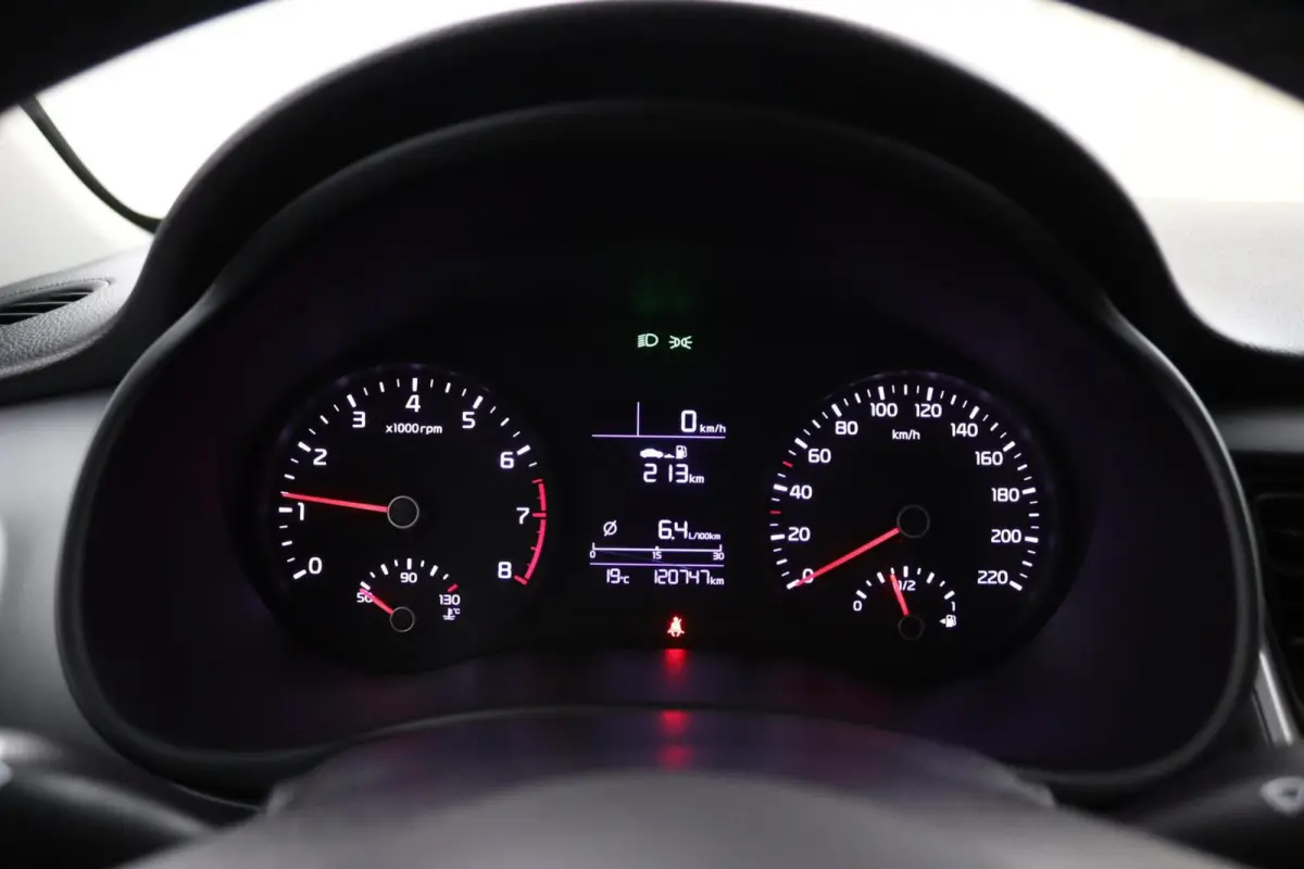1.0 T-GDi ComfortPlusLine Navigator | Camera | Trekhaak |