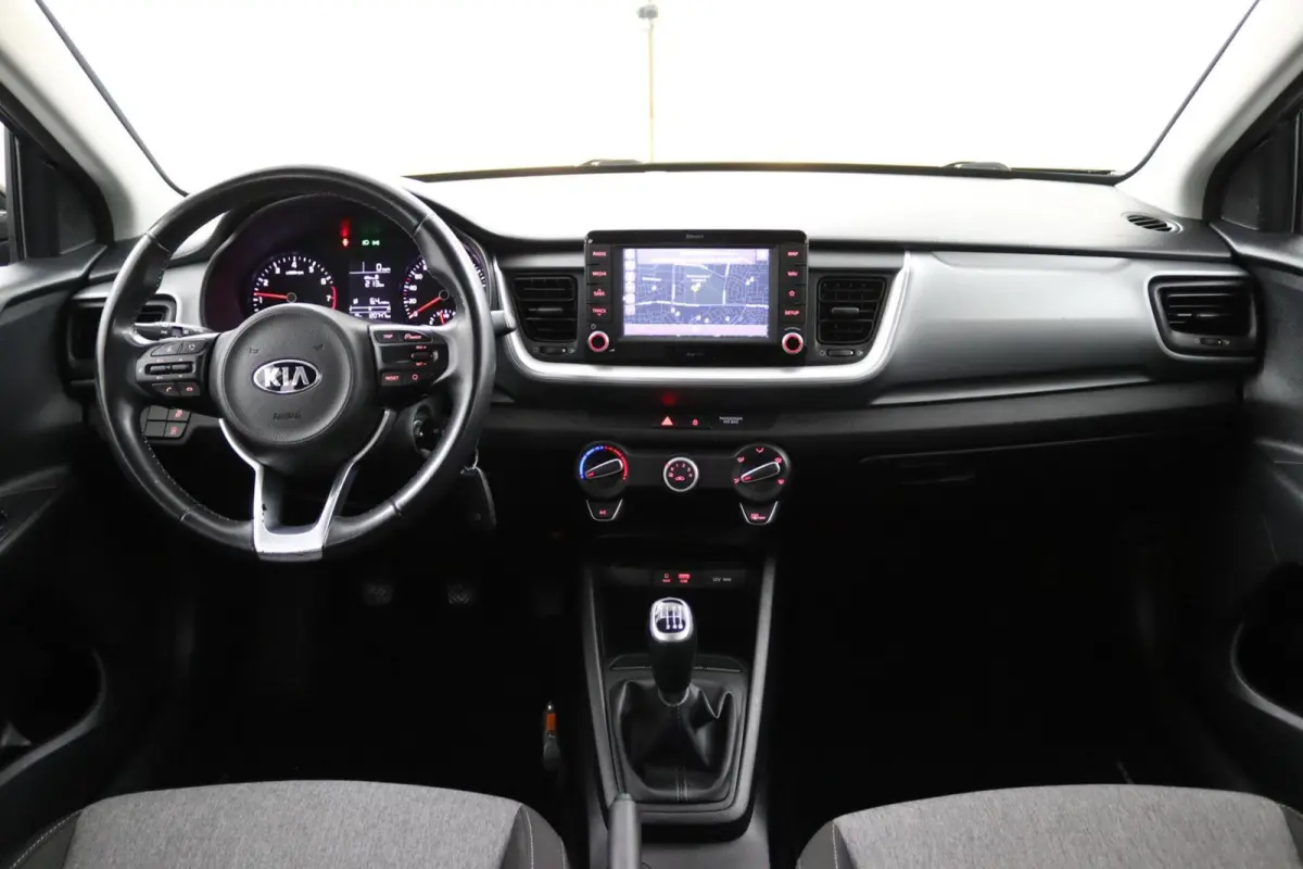 1.0 T-GDi ComfortPlusLine Navigator | Camera | Trekhaak |